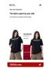 50s Cotton Lyocell Dual-Sided Antibacterial Cool Touch Wrinkle-Resistant T-shirt Fabric