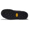 Timberland Euro Hiker Slip Resistant Durable High Top Outdoor Functional Shoes Women Shoes Brown Black TB0A43VU834