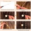 100 Pieces Hair Extension Tools and Bead Device Tool  for Hair or Feather Extensions Supplies,DIY Wig Hook Tool Loop Tools