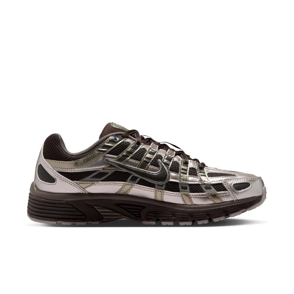 Nike W P 6000 Wio3496 200velvbn Rdgr