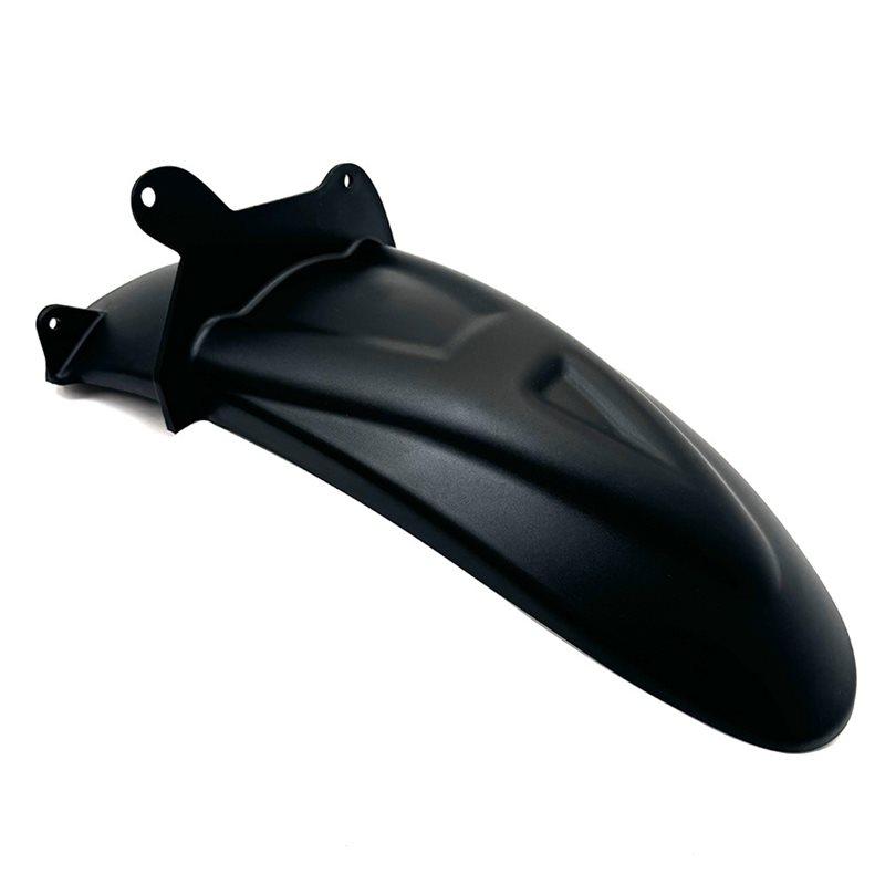 

Для SV650 SV 650 SV650X Sv650x Мотоцикл Заднее крыло Грязезащита Защита от брызг Крышка Защита колеса чёрный