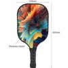 22 FT Driveway Backyards Pickle Ball Game Training Supplies Set Portable Outdoor Pickleball Nets Pickleball Net