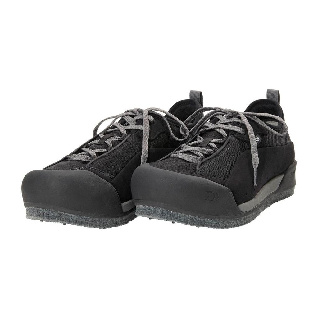 Daiwa Water Shoes DS-1600TG Black, Size 29.0 cm