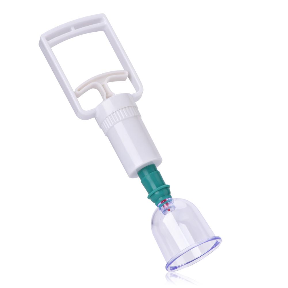 12x Przyssawki Masaż Bańkami Akupunktura Terapia Próżniowa Tradycyjna Chińska