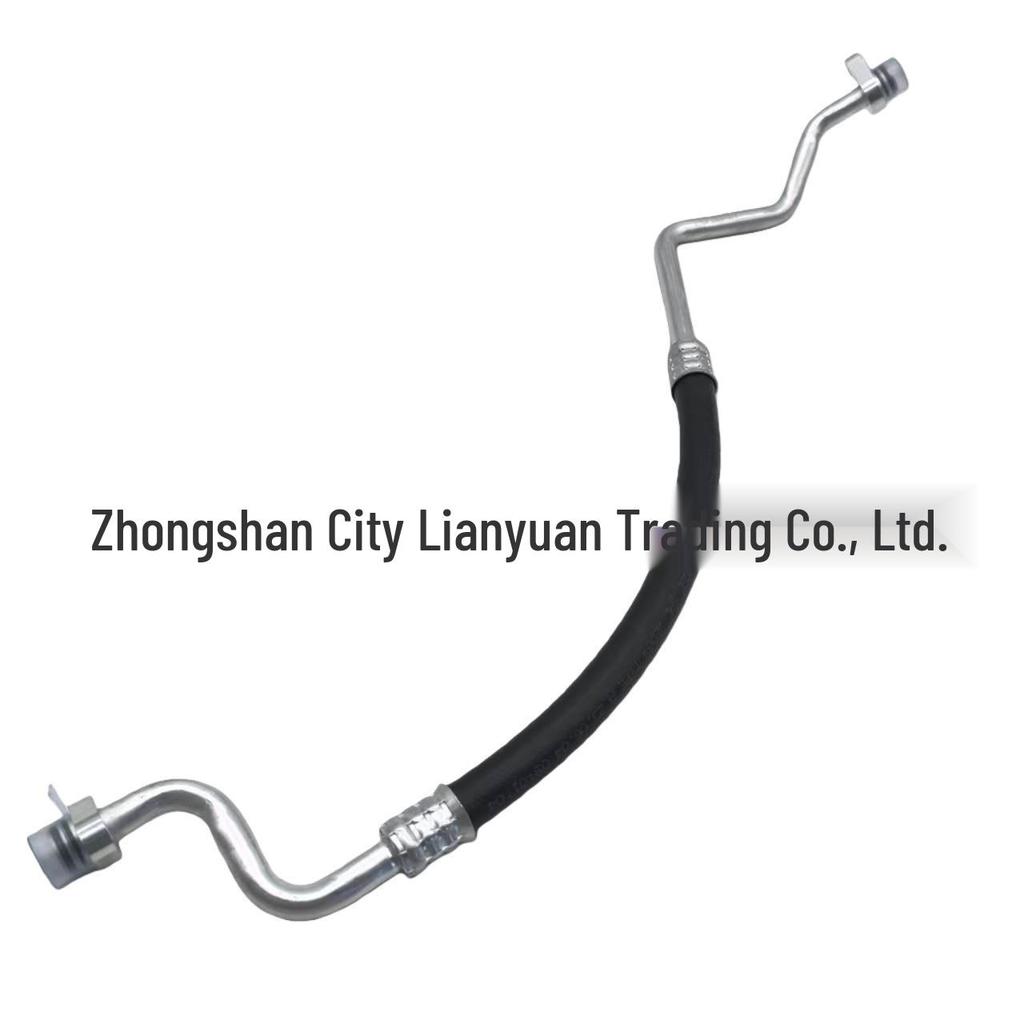 LR061874 High-Quality AC Pipe for Discovery 5, Range Rover & Range Rover Sport Compressor