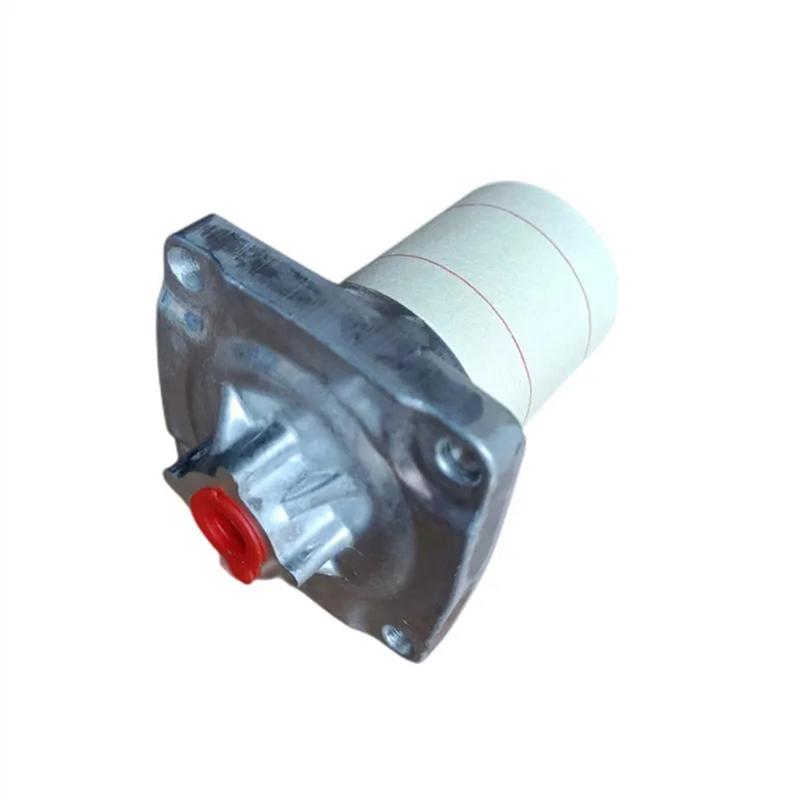

M63K-Car Fuel Filter Fuel Grid Diesel Filter Elements 23390-0E010 23390-0E011 For Toyota Hilux Lexus LX білий