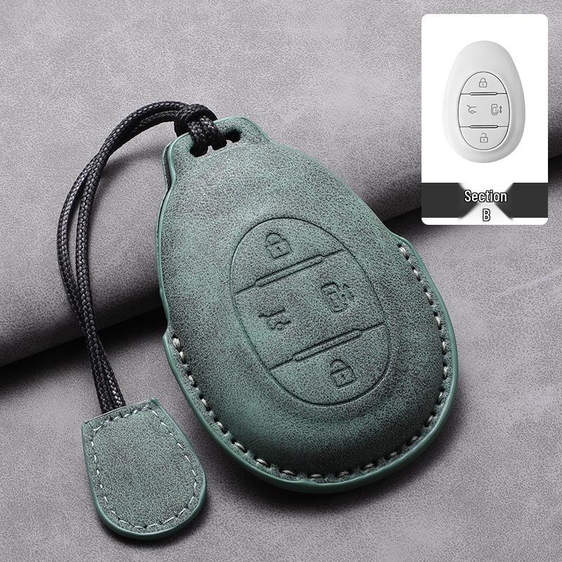 Cross-border Jihu Kaola Key Case PRO for S Car - Special Buckle Shell