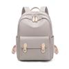 Fashion Business Commuter Backpack Women's Computer Bag Large Capacity Oxford Cloth Backpack
