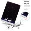 PU Leather Smart Cover Funda Protective Shell for Kindle Oasis 2/3 Home Office