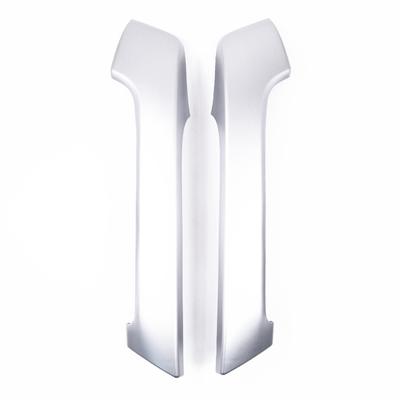 4pcs Door Handle Cover For Toyota Land Cruiser Prado 150 LC150 10-18