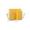 Mobile Phone Wall Bracket/wall Storage Box/power Strip Storage Box/multifunctional Wall Hook/non Perforated Tenant Friendly Bracket