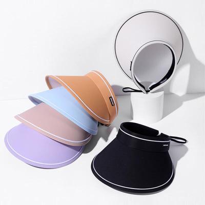 Basic Sun Cap