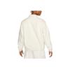 Nike Corduroy Jacket Casual Retro Men Jacket White DX9071-030