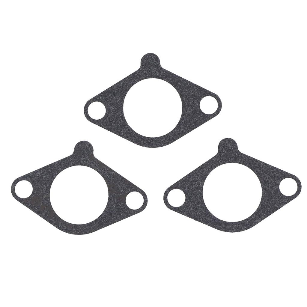 10PCS 693981 &10 PCS 799871 Float Bowl Gasket Compatible with Briggs & Stratton, 91400 15Z100 129H00 12A100 12D100 12B400 12C700 9A400 9K400 Series