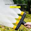 Multi-Head Garden Hose Sprinkler Nozzle