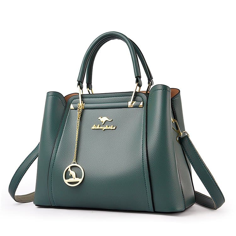 Women's Handbag Versatile Shoulder Messenger Bag
