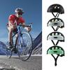 Foldable Bike Helmets Breathable Ultra-light Accessory Mens Women Safety Protection Bicycle Helmets for Outdoor