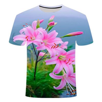 Hauts – T-shirts