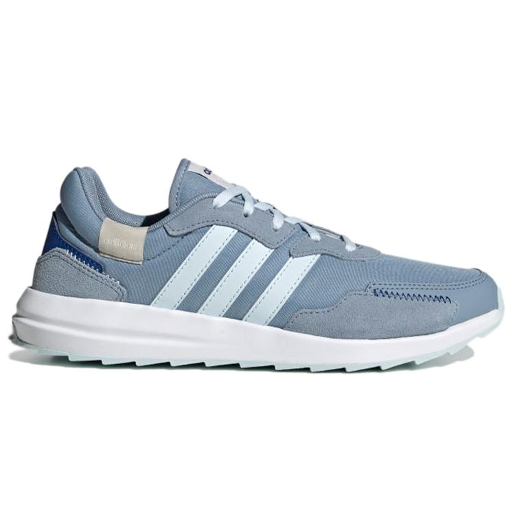 Adidas Neo Retrorun Blue Women's FW4711