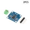1/3/5Pcs Ina219 Module Blue Board Diy 3V-5V Iic I2C Mcu-219 Bidirectional Current Power Supply Monitoring Sensor Module