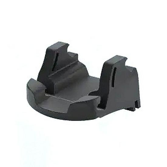 TSA Model 3/Y Screen Protector Silicone Frame - Center Console Car Accessory