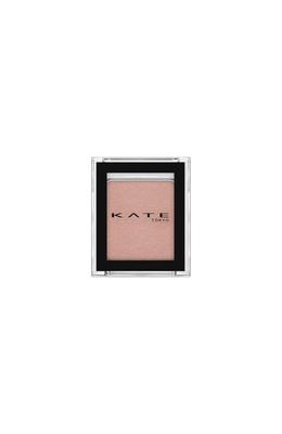 Kate The Eye Color 040 Matte Rose Eyeshadow