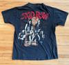 Skid Row Slave To The Grind T-shirt S To 5XL NE296 Unisex T-Shirt