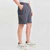 Lee SS24 Comfortable Velcro Pocket Casual Shorts Men shorts Gray LMB008153205163A06353