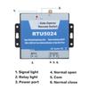Gate Opener RTU5024 4G SMS Smart Alarm Smart ID Recognition WiFi Remote Controller Remote Control Gate Opener