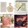Sicily Arabic Floral Perfume for Women - Long-lasting Essence