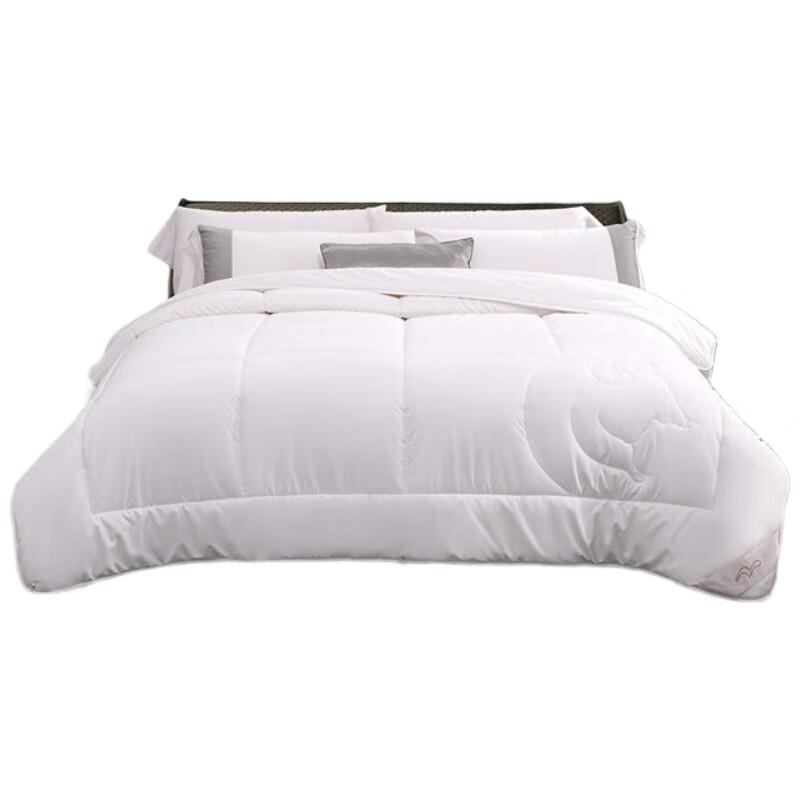 

Mercury Home Textiles Will Antibacterial All-Season Polyester Quilt