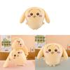 Chiikawa Plush Toy With Pp Cotton Filling For Kids And Collectors