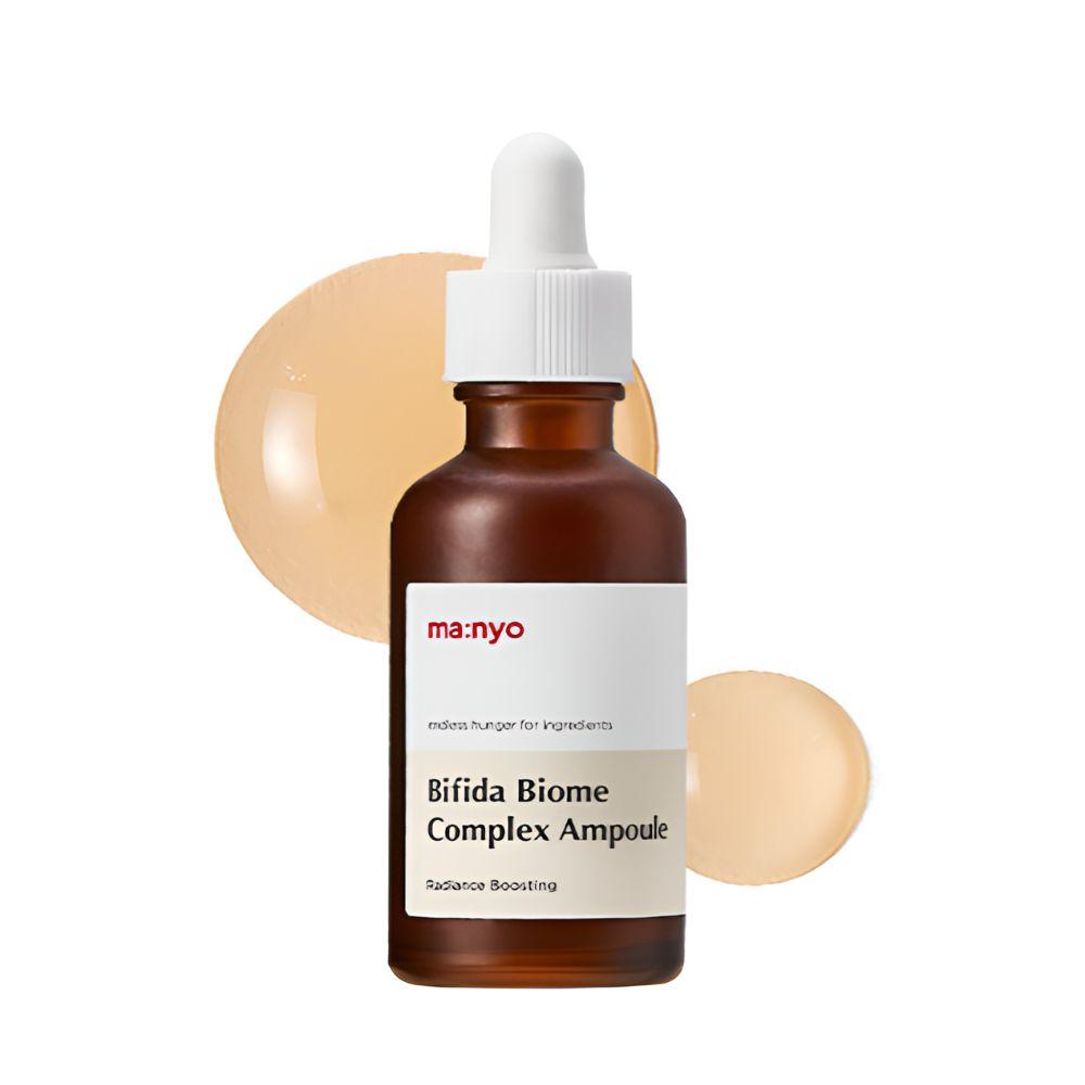 Manyo Factory Bifida Complex Ampoule 50ml x 1