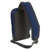 Outdoor Products Chill Keeper Reflector One-Shoulder Bag with Insulated Pocket, Sling Bag, Navy, 22469127