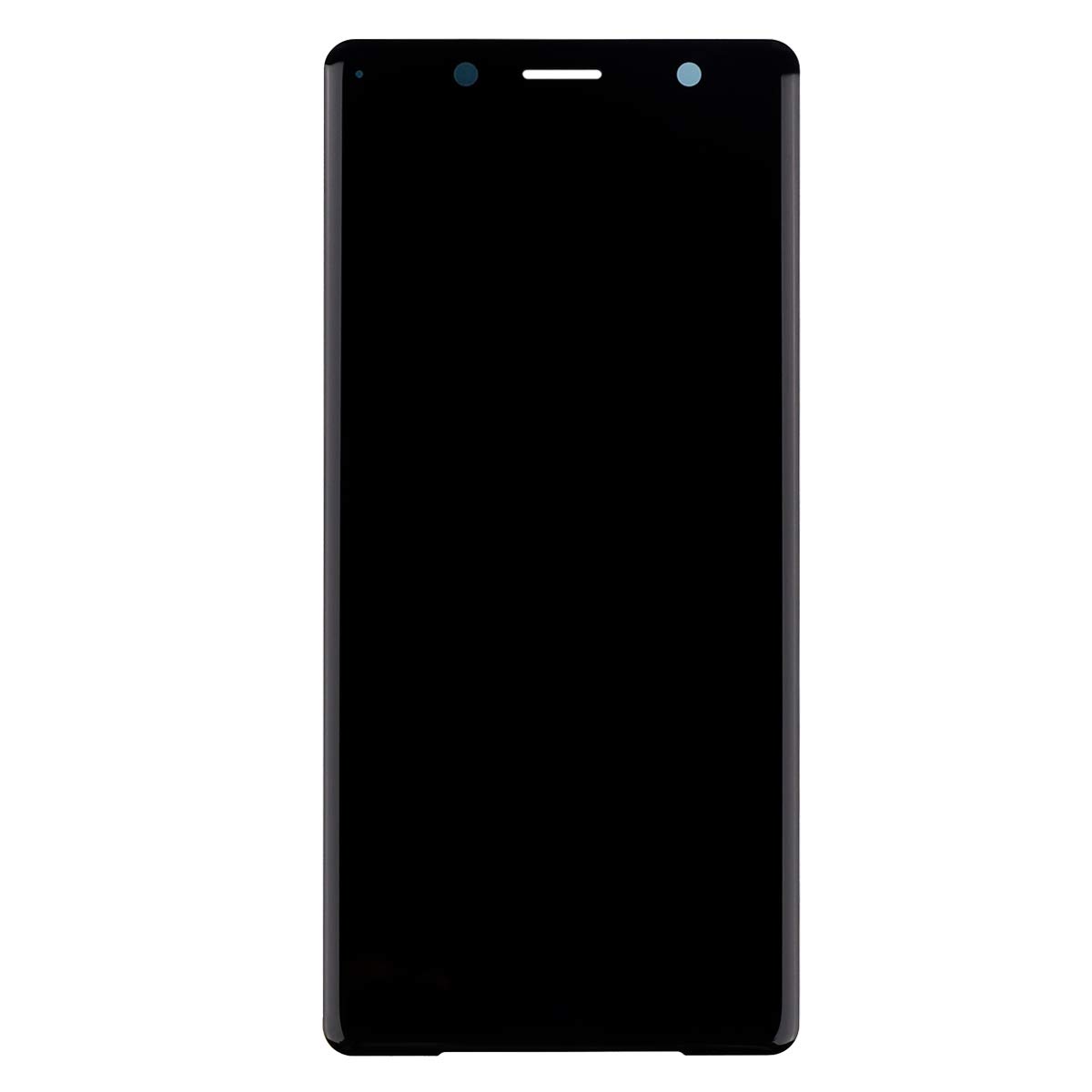

OEM LCD Screen and Digitizer Assembly for Sony Xperia XZ2 Compact H8324/H8314 Black