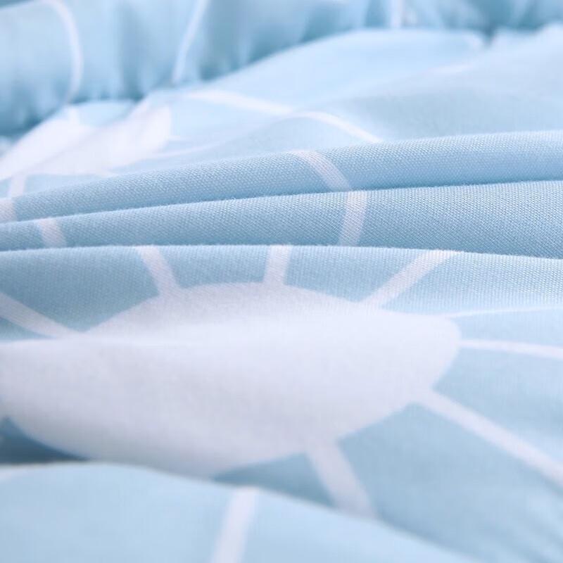 

Mu Xinzzi Skin-friendly Brushed Duvet Quilt