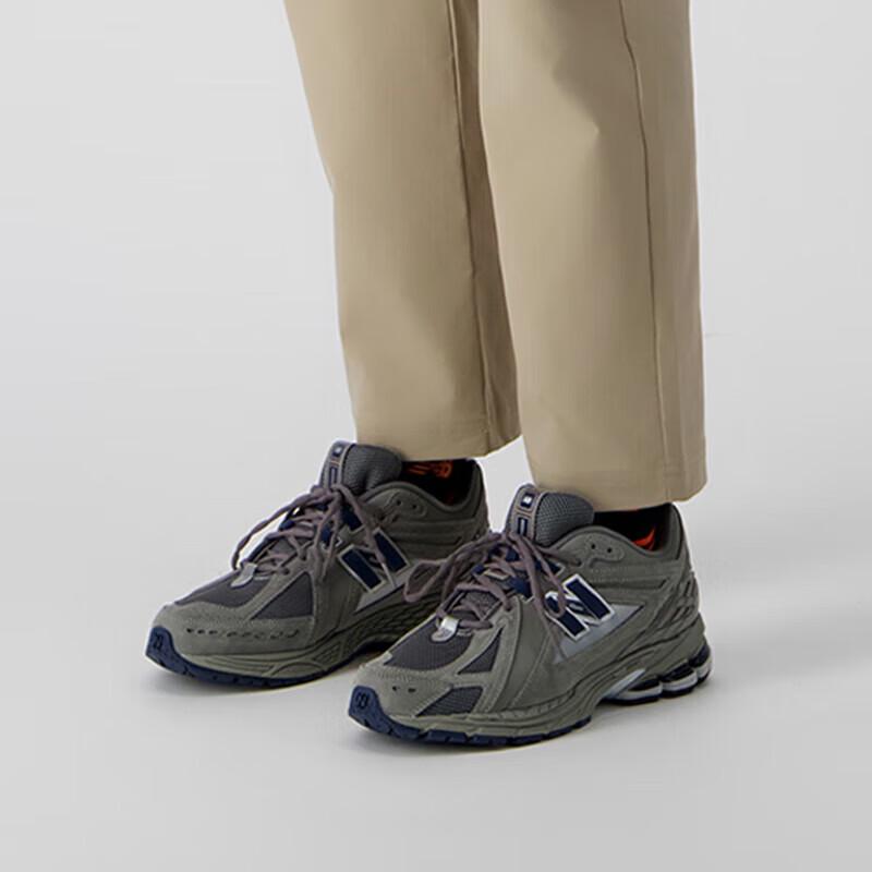 New Balance 1906 Series M1906RB Retro Mesh Sneakers