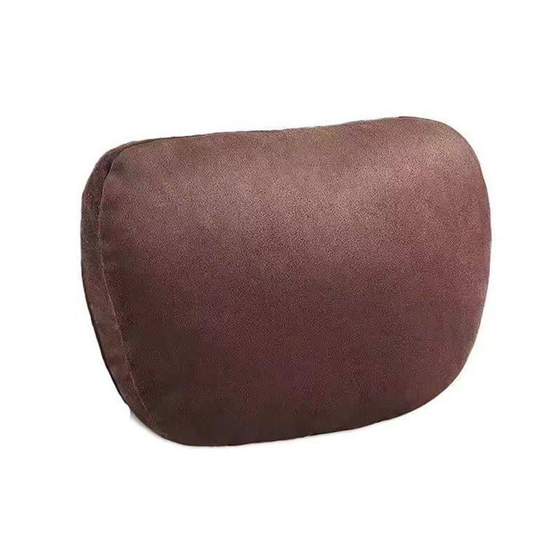 Zagłówek Samochodowy Podpora Szyi Design Siedzenia Klasa S Miękka Uniwersalna Regulowana Poduszka Samochodowa Poduszka Podpierająca Szyję Wysoka Jakość