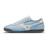 LG 60S Slip-On Spring Summer Lightweight Fashion Versatile Easy-On Comfortable Casual Shoes Kids Sneaker Sky-Blue D1GH240217