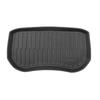 Tesla Model 3 TPE Rice Grain Floor Mats – Protective Kit for Car Modification