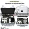 DJI Neo Travel Shoulder Storage Bag