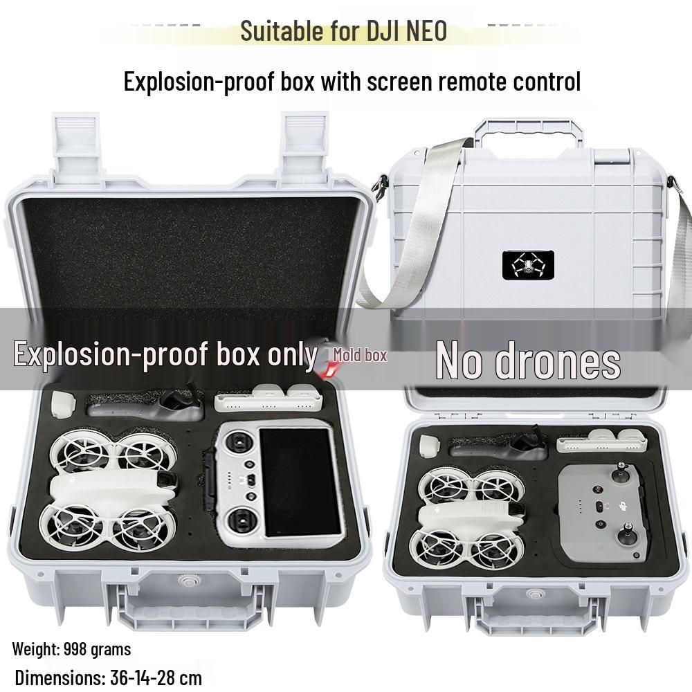 DJI Neo Travel Shoulder Storage Bag