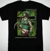 NEUES Type O Negative Band Schwarzes T-Shirt Kurzarm Alle Größen S bis 5XL