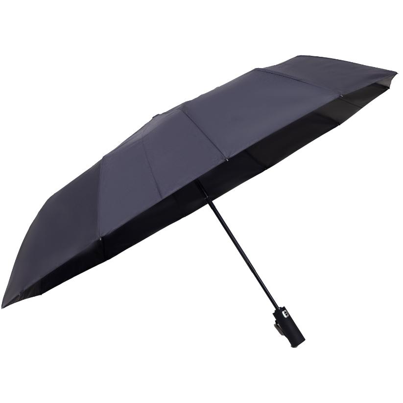 Umbrella UV-blocking sunshade suitable for both rain and sunshine fully automatic folding umbrella high-end sunscreen umbrella