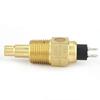 Water Temperature Sensor 1/2NPT for Oil and Water Threshold 103℃ High Control