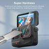 PULUZ Insta360 Ace Pro Tempered Glass Screen & Lens Protector