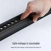 NuFeng Magnetic Recessed Track Floodlight