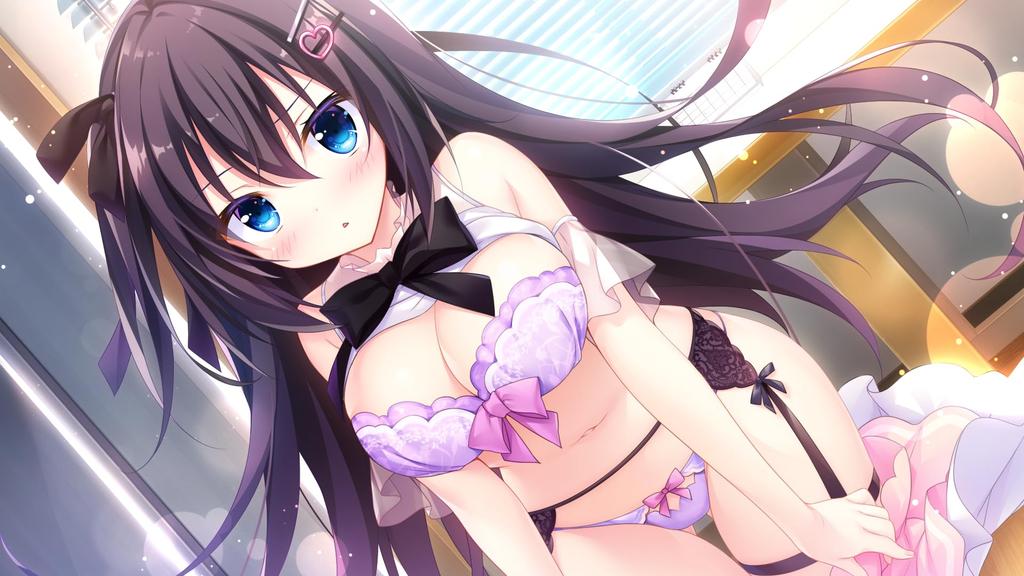 Kemonomichi Girlish Square Limited Edition PS4 B2 acrylic figure included - [Bonus] tapestry,