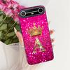 For Tecno KM9 Case For Tecno Pova Slim Cover Silicone Fashion Luxury A-Z Letters Cool Crown Soft Casing