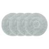 Reusable Washable Mop Pads For Dreama For L10 Ultra L10S Ultra For X40 L40 Series Microfiber Cleaning Cloth Replacement